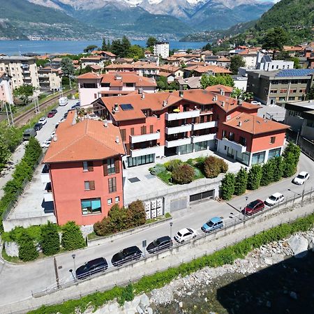 Lake And River Feelings - Dervio Apartment المظهر الخارجي الصورة